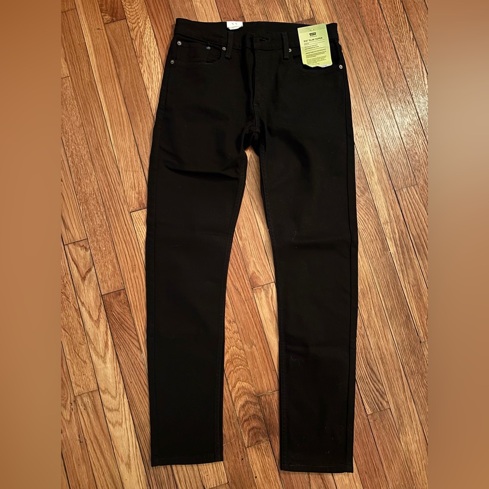 Levi’s Slim Taper Men's Jeans